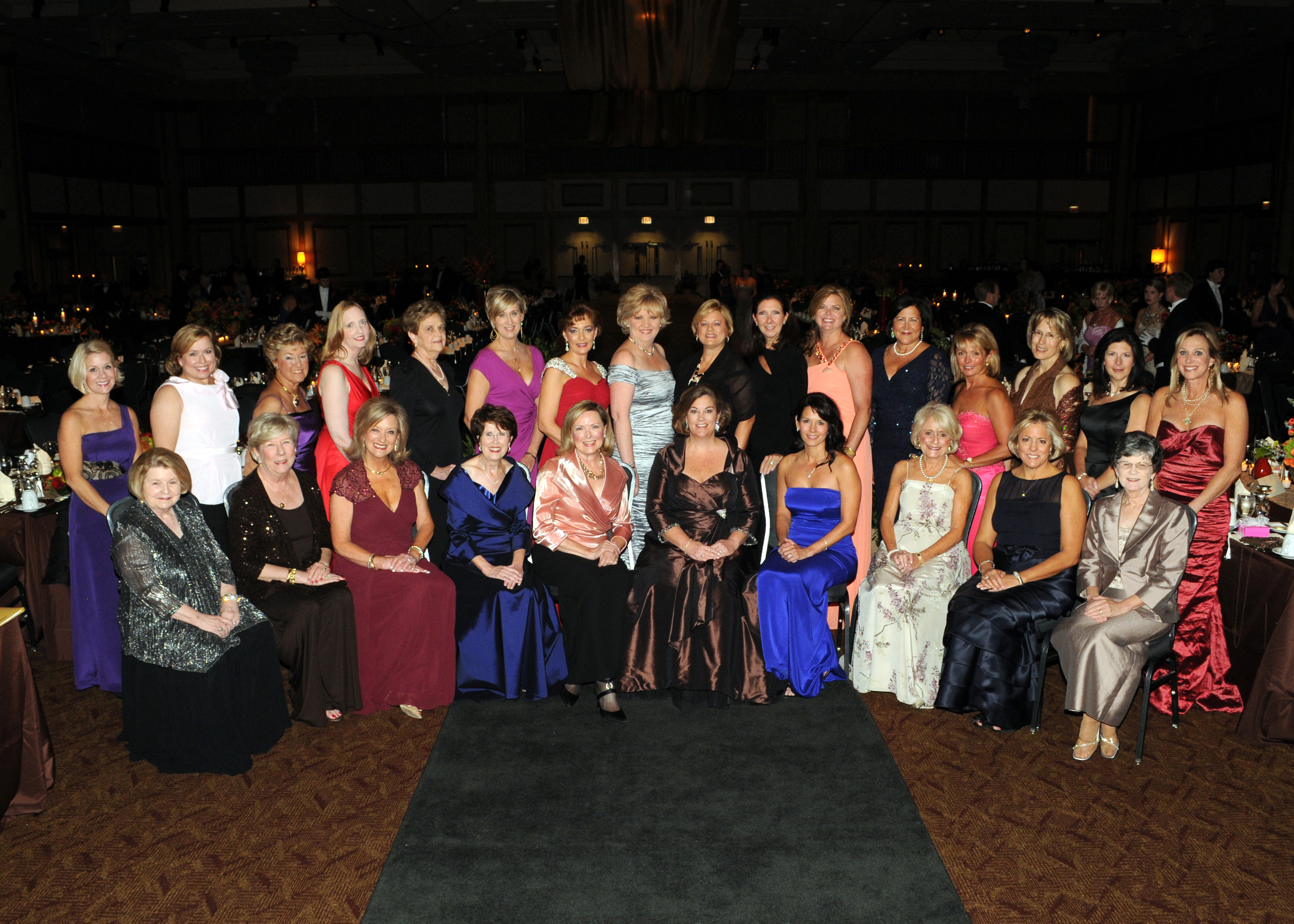 2013 HSOG Ball Committee