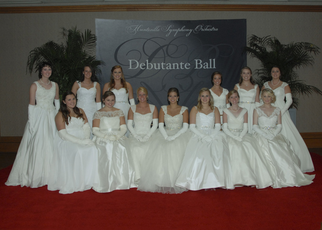 Seated (left to right):  Spencer Anglin, Lindsay Birchfield, Merrill Boles, Emily Brown, Lillie Brown, McCarley Buchanan, Eleanor Burke Standing (left to right:  Beth Byers, Sanders Clayton, Callie Cole, Emily Cragon, Elizabeth, Earles, Caroline Easterling