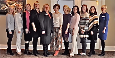 new HSOG members 2015